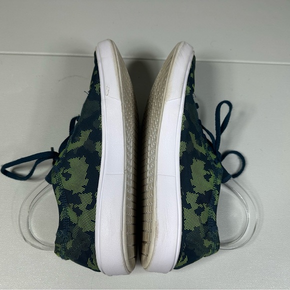 Under Armour Kickit2 Camo Sneakers - Picture 4 of 7